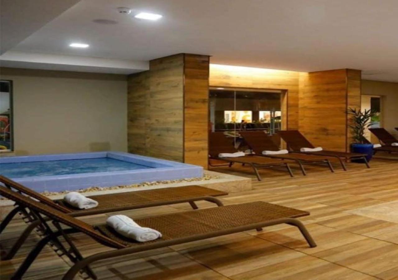 Resort Enjoy Park Olímpia